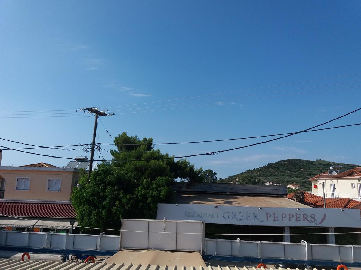 Levante Taverna Aparthotel Alykanas (Zakynthos)