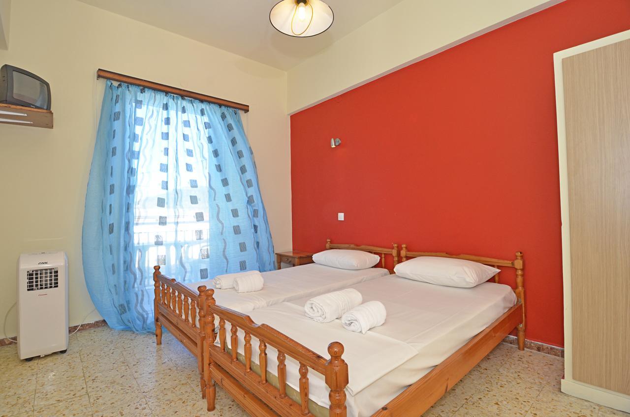 Levante Taverna Aparthotel Alykanas (Zakynthos)