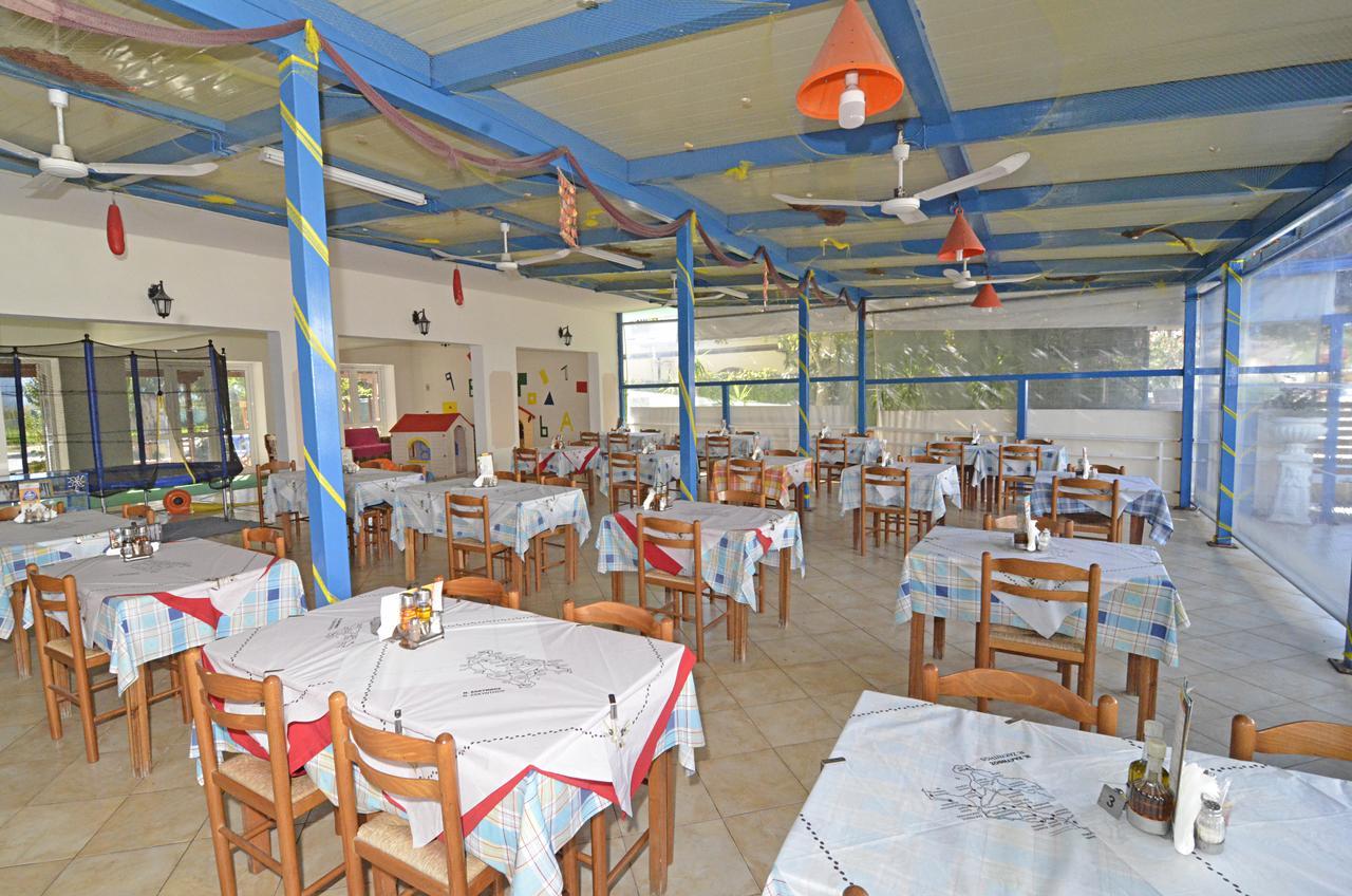 Levante Taverna Alykanas (Zakynthos)